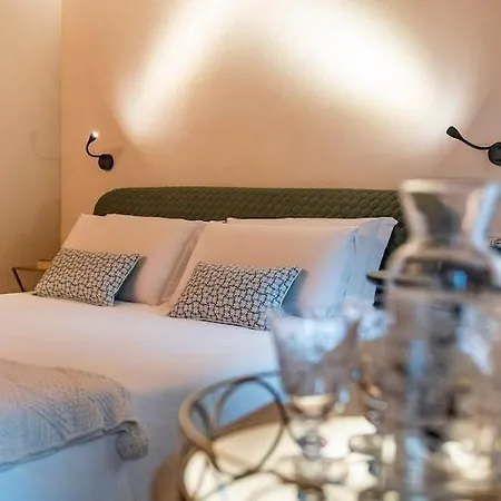 Vakantieboerderij Relais Dei Gelsi & *