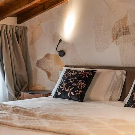 Vakantieboerderij Relais Dei Gelsi & *