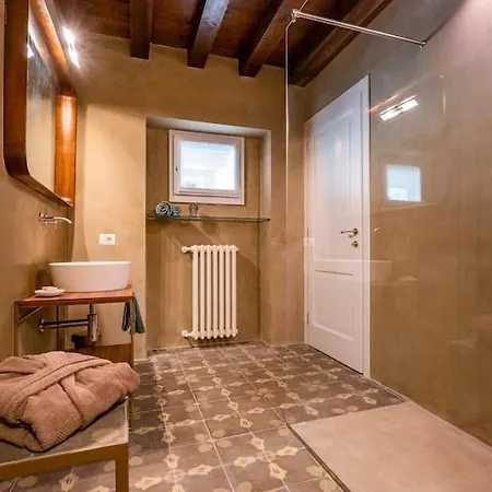 Relais Dei Gelsi &