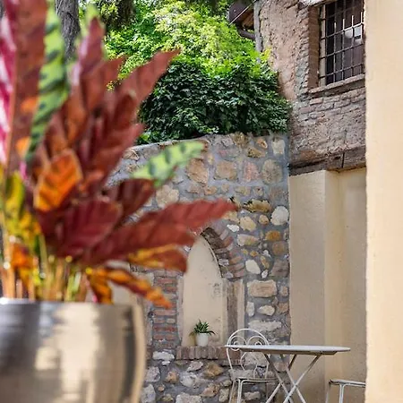 Vakantieboerderij Relais Dei Gelsi & Verona