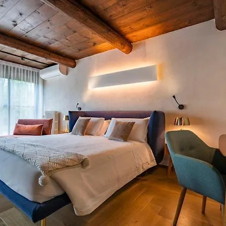 Relais Dei Gelsi & 베로나