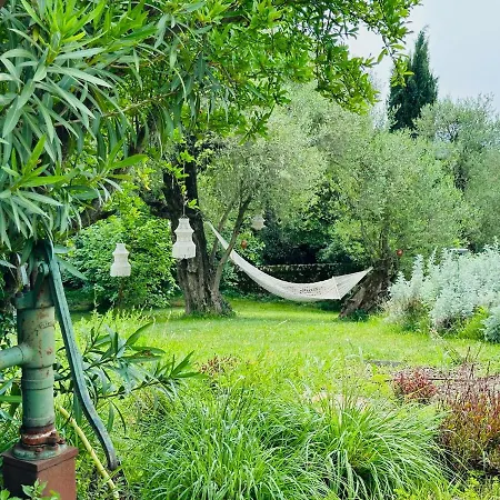 Farm stay Relais Dei Gelsi & *