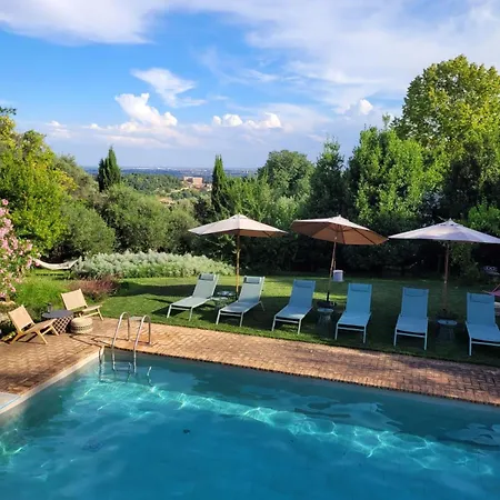 Relais Dei Gelsi & 베로나