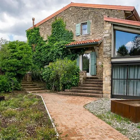 Relais Dei Gelsi &