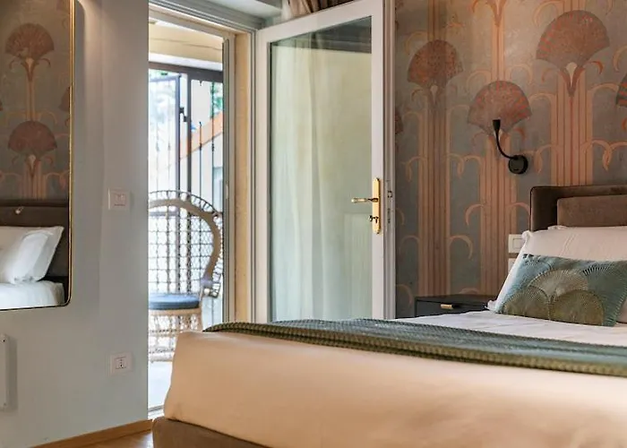 Relais Dei Gelsi & Bauernhof *