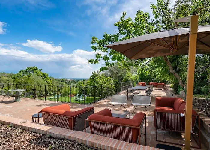 Relais Dei Gelsi & Bauernhof Verona