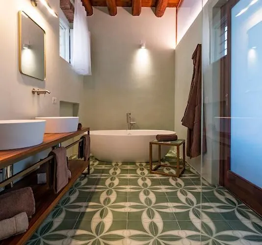 Relais Dei Gelsi & Bauernhof Verona
