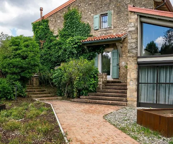 Relais Dei Gelsi &