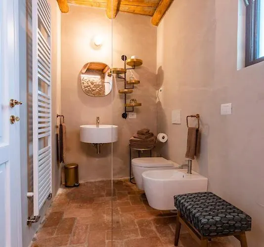 Relais Dei Gelsi &